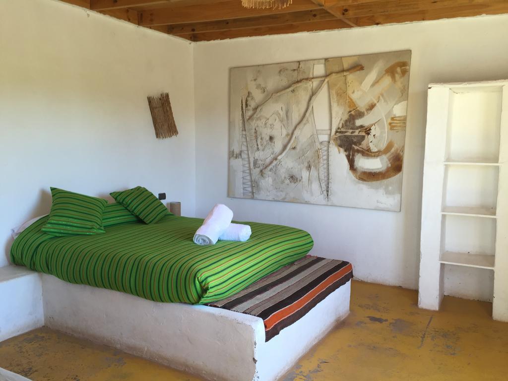 Lodge Altitud San Pedro de Atacama Eksteriør bilde